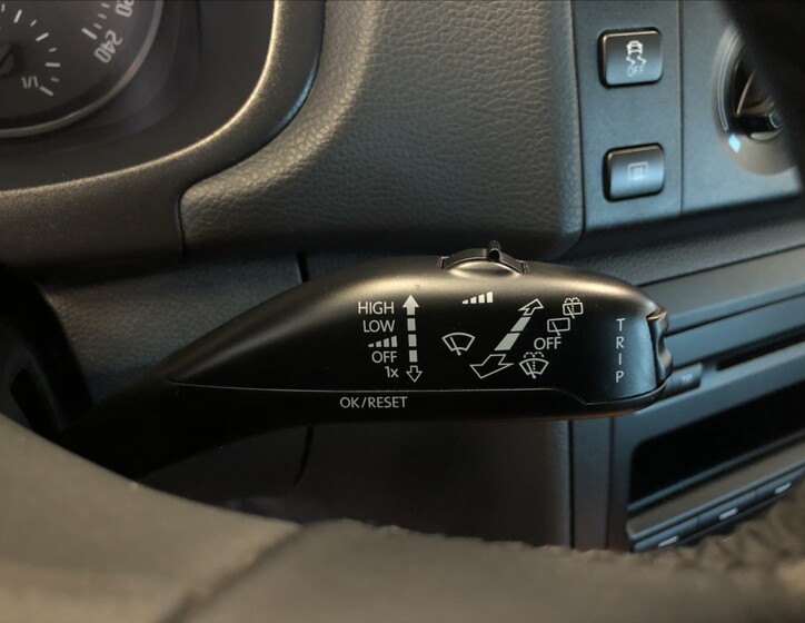 Škoda Fabia 17