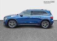 Mercedes-Benz GLB 2