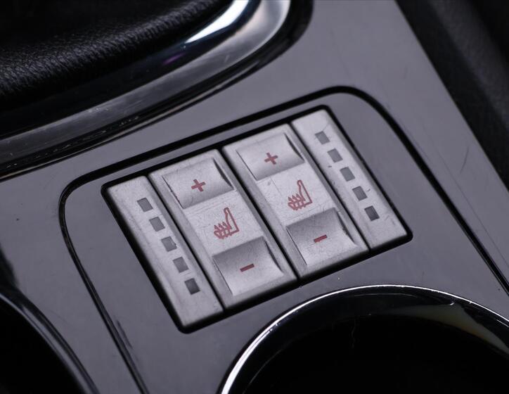 Ford Mondeo 19