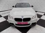 BMW Řada 5 4