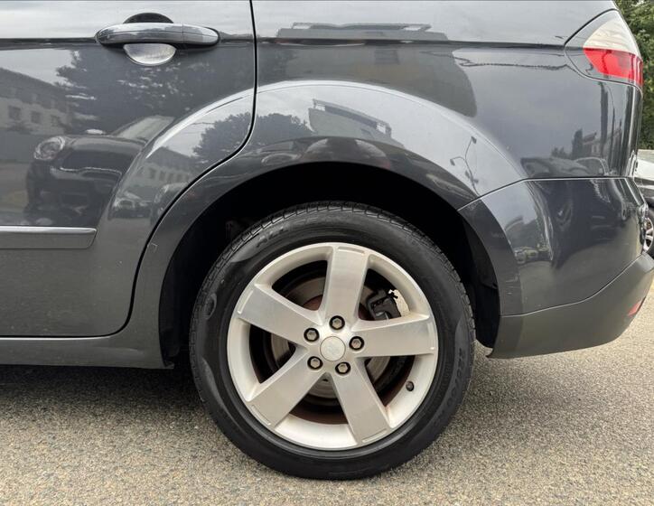 Ford S-MAX 20