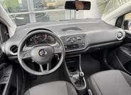 Škoda Citigo 12