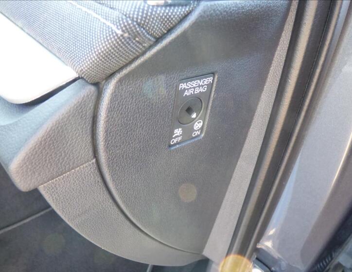 Škoda Octavia 69