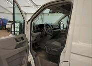 Volkswagen Crafter 3