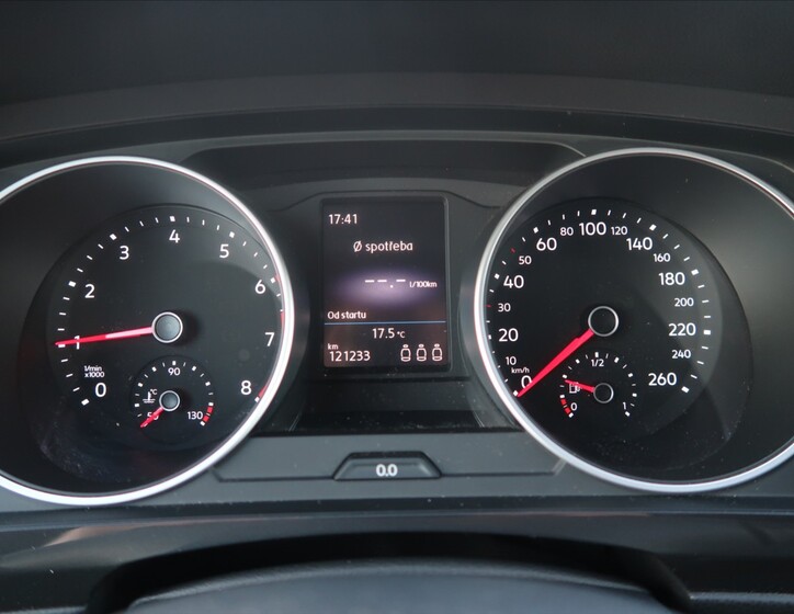 Volkswagen Tiguan 26