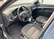 Škoda Octavia 10