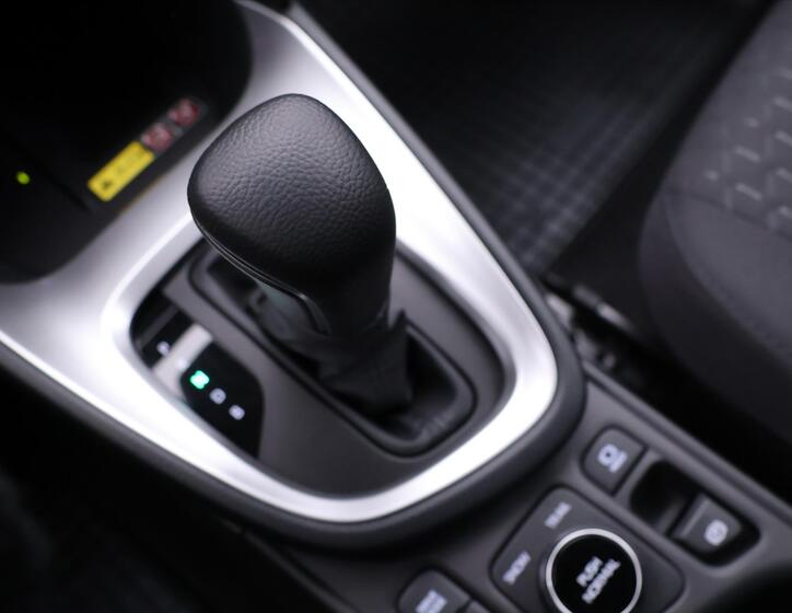 Toyota Yaris Cross 27