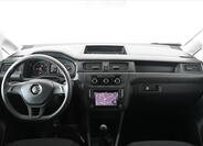 Volkswagen Caddy 11
