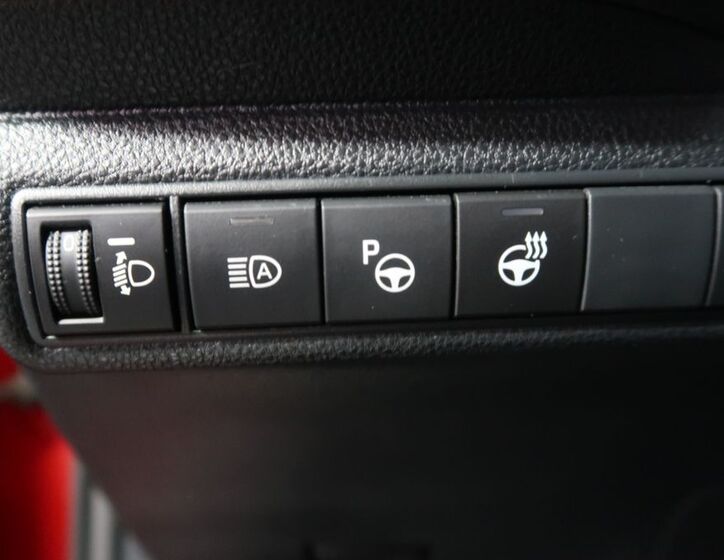 Toyota Corolla 24