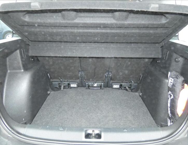 Škoda Yeti 13