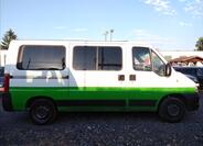Peugeot Boxer 4