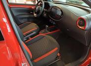 Toyota Aygo 8