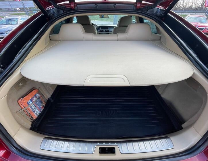 BMW X6 6