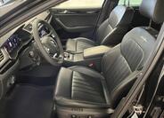 Škoda Superb 22