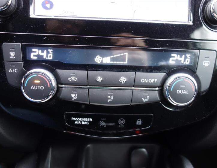 Nissan Qashqai 22