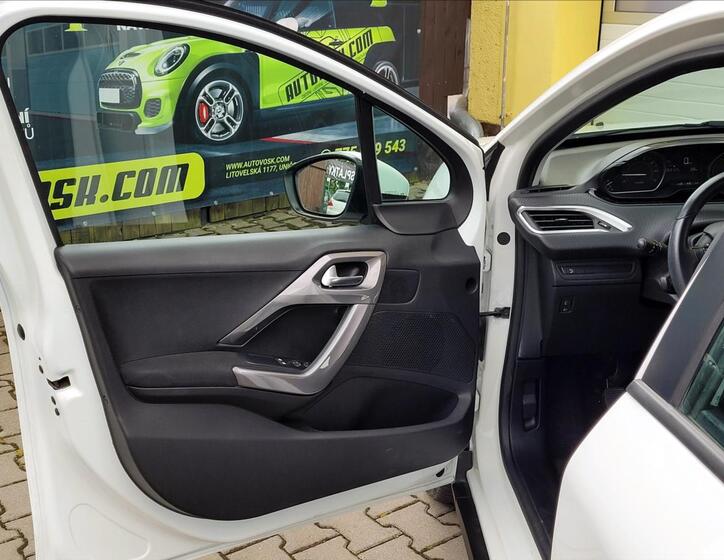 Peugeot 2008 22