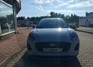 Ford Puma 4