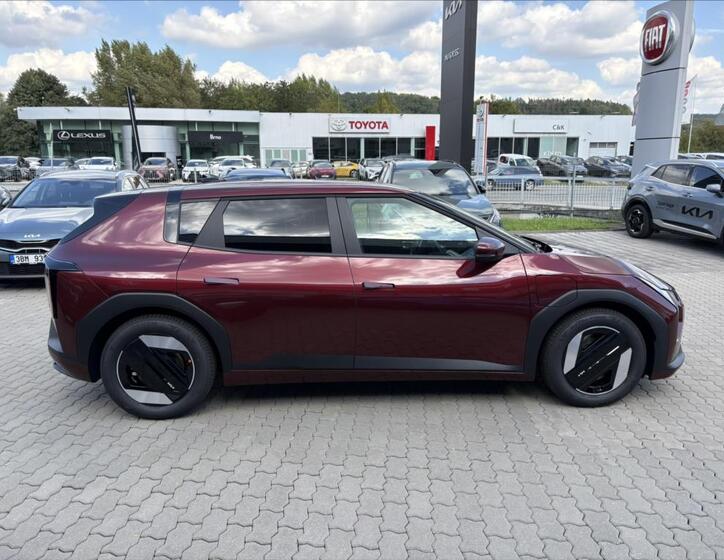 KIA Ostatní 8