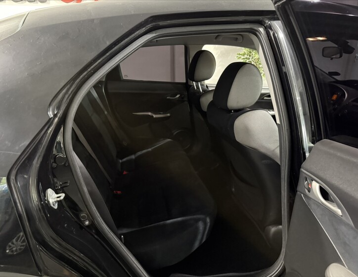 Honda Civic 22