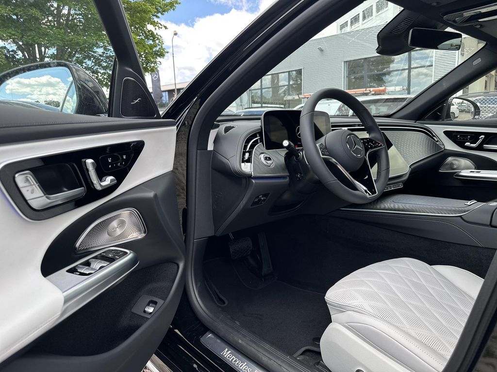 Mercedes-Benz Třídy E