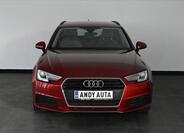 Audi A4 2