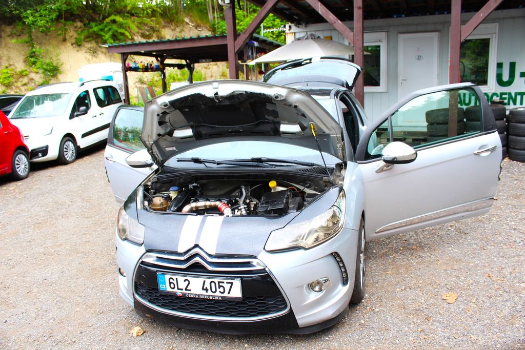 Citroën DS3