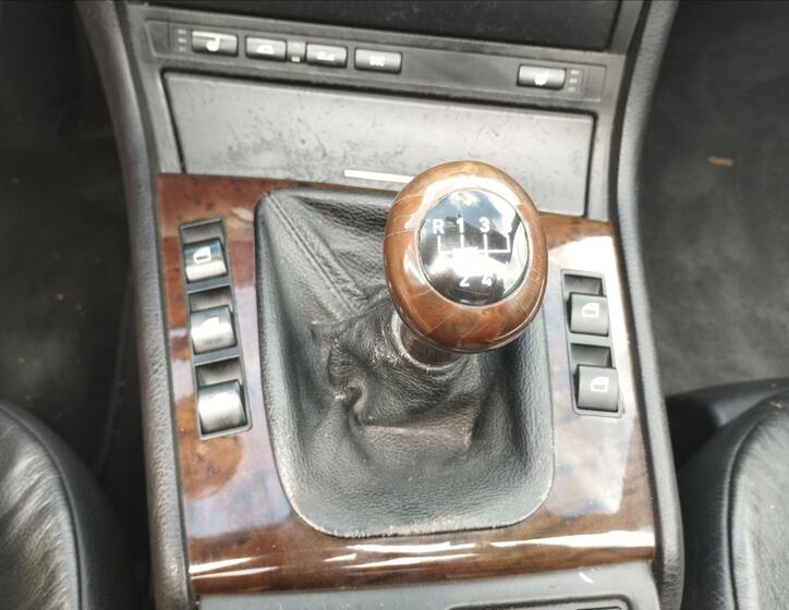 BMW Řada 3 13