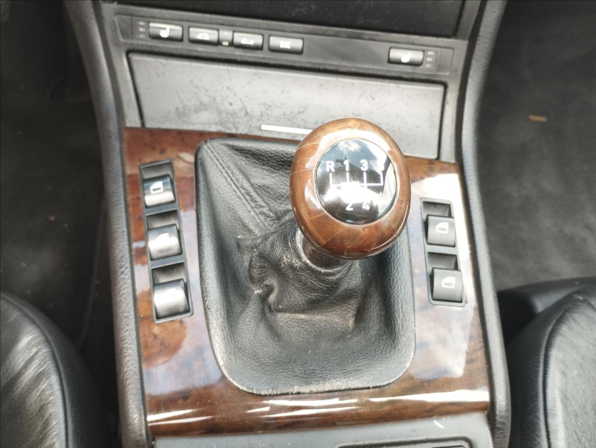 BMW Řada 3