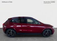 Mercedes-Benz GLA 4