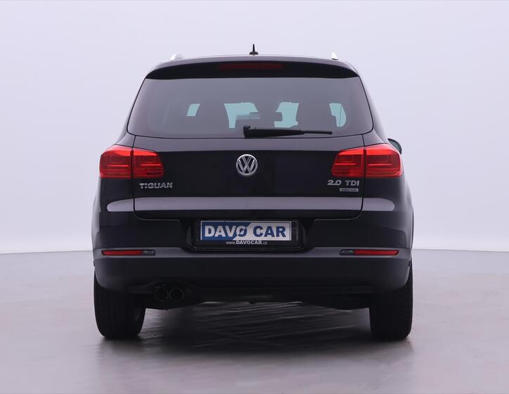 Volkswagen Tiguan 6