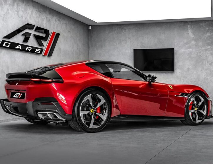 Ferrari Ostatní 5