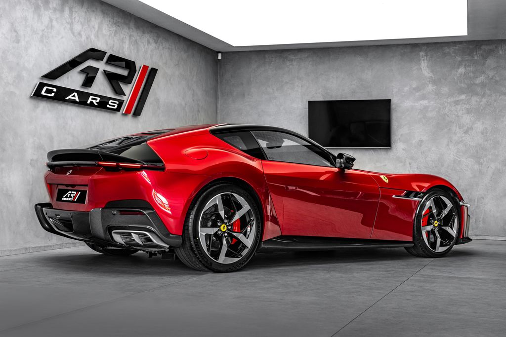 Ferrari Ostatní