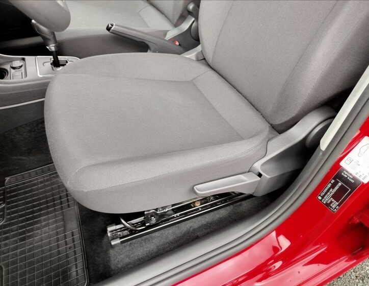 Volkswagen up! 14