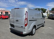 Ford Transit Custom 6