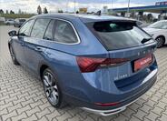 Škoda Octavia 6