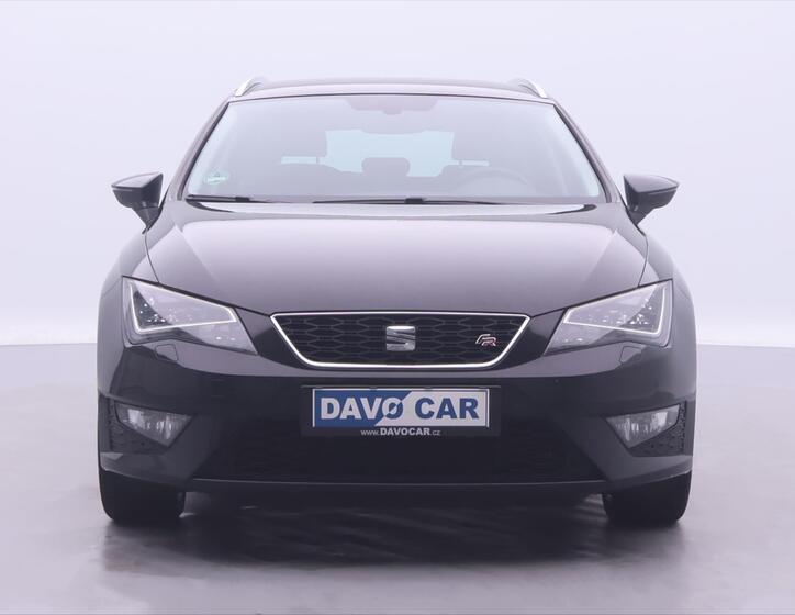 Seat Leon 2