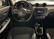 Suzuki Swift 10