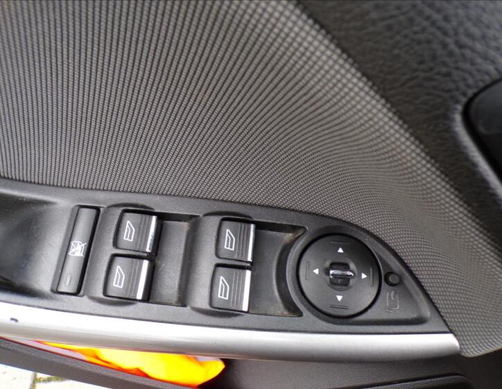 Ford Focus 11