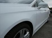 Ford Mondeo 13