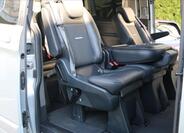Ford Tourneo Custom 48