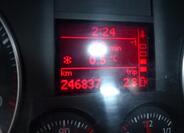 Volkswagen Caddy 35