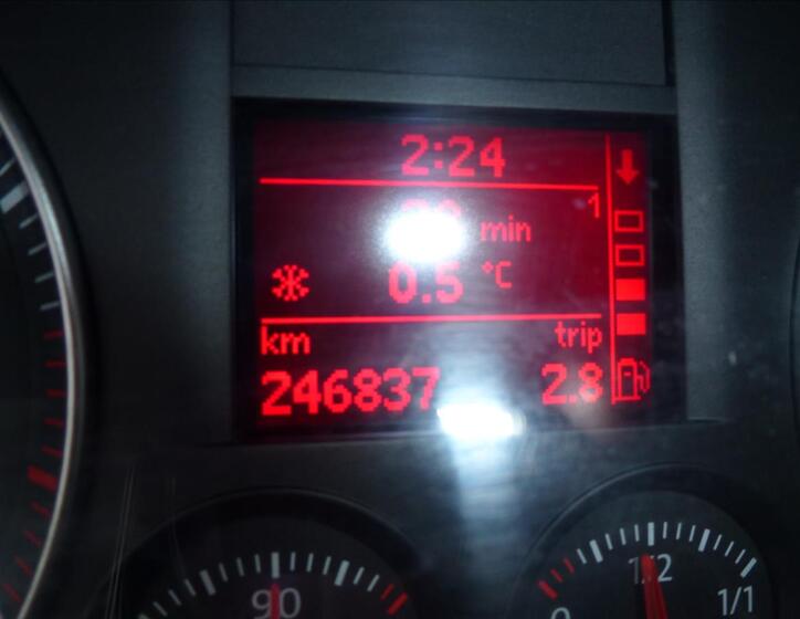 Volkswagen Caddy 35