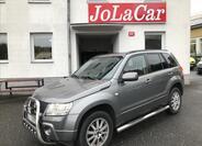 Suzuki Grand Vitara 2