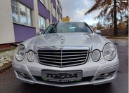 Mercedes-Benz Třídy E 7