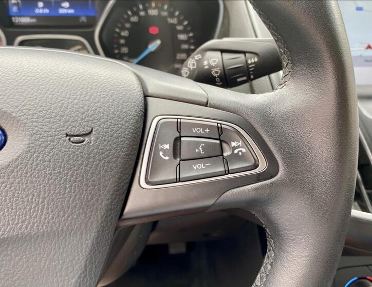 Ford Focus 26