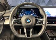 BMW Řada 5 13