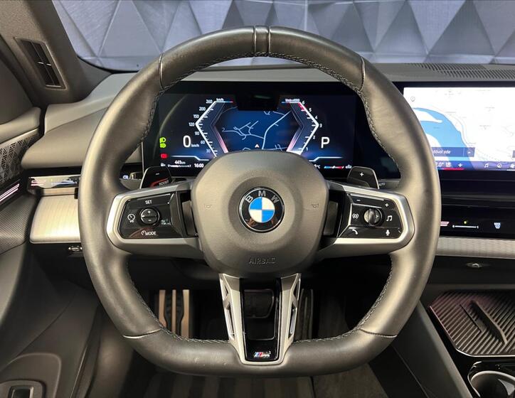 BMW Řada 5 13