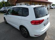 Volkswagen Touran 7