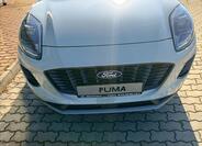 Ford Puma 7
