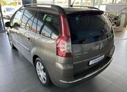 Citroën Grand C4 Picasso 4